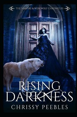 Rising Darkness by Chrissy Peebles