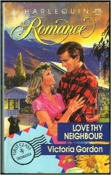 Love Thy Neighbour by Victoria Gordon