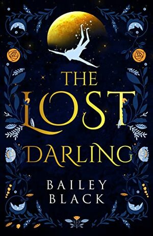 The Lost Darling by Bailey Black, Bailey B.