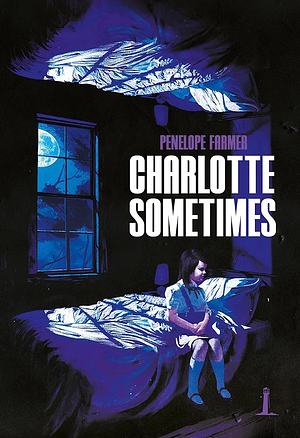 Charlotte Sometimes by Penelope Farmer