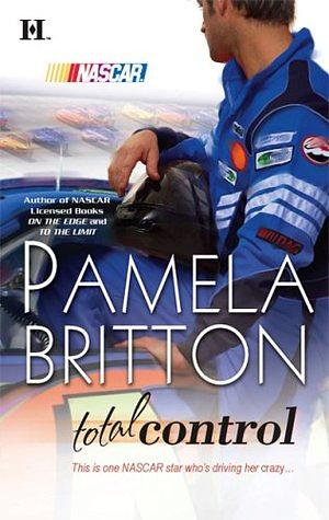 Total Control by Pamela Britton