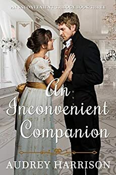 An Inconvenient Companion by Audrey Harrison