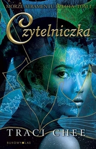 Czytelniczka by Traci Chee