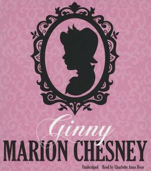 Ginny by Marion Chesney