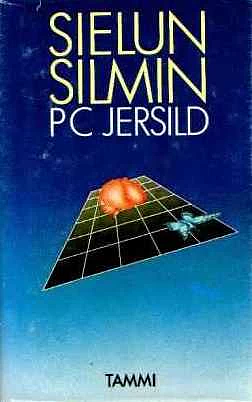 Sielun silmin by P.C. Jersild