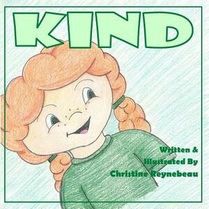 Kind by Christine Reynebeau