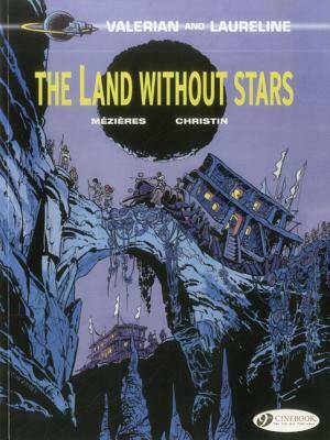 The Land Without Stars by Pierre Christin