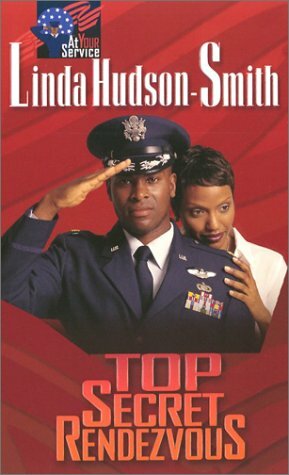 Top-Secret Rendezvous by Linda Hudson-Smith