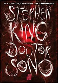 Doutor Sono by Stephen King