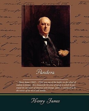 Pandora by Henry James