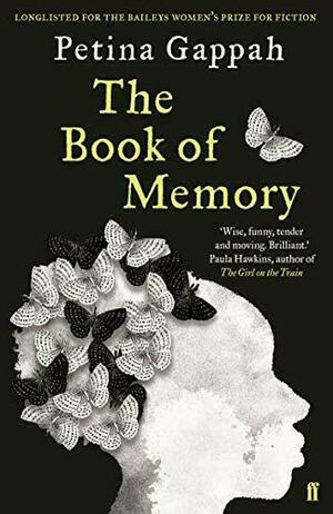 The Book of Memory by Petina Gappah