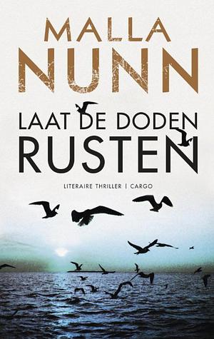 Laat de doden rusten by Malla Nunn