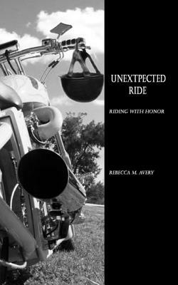 Unexpected Ride by Rebecca M. Avery