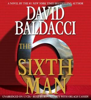 The Sixth Man by David Baldacci