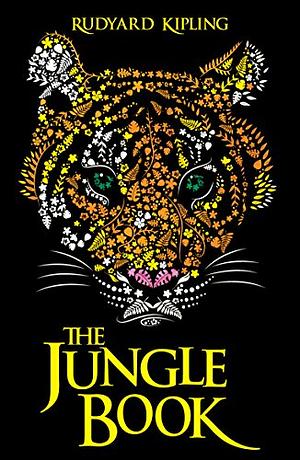 The Jungle Book by Rudyard Kipling