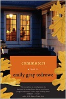 Commuters by Emily Gray Tedrowe