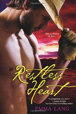 Restless Heart by Emma Lang