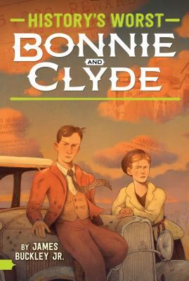 Bonnie and Clyde by James Buckley