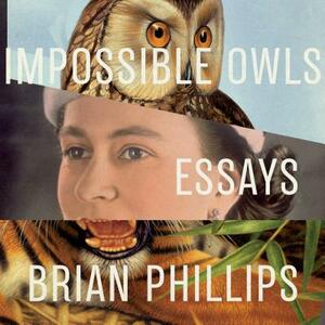 Impossible Owls: Essays by Brian Phillips