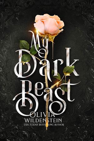 My Dark Beast by Olivia Wildenstein