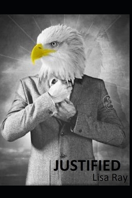 Justified by Lisa Ray