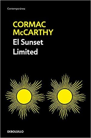 El Sunset Limited by Cormac McCarthy