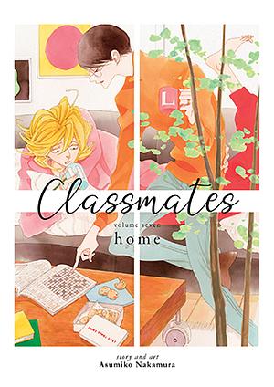 同級生シリーズ 同級生 / Classmates | The StoryGraph