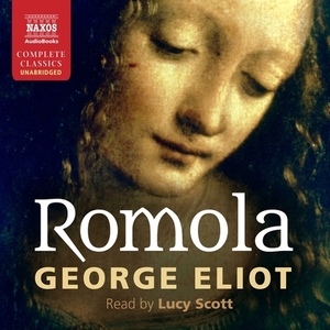 Romola by George Eliot