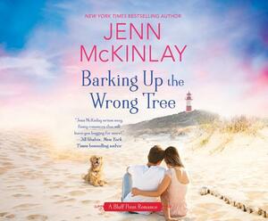 Barking Up the Wrong Tree by Jenn McKinlay