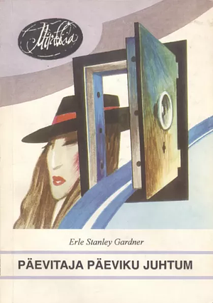 Päevitaja päeviku juhtum by Erle Stanley Gardner