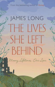 The Lives She Left Behind by James Long