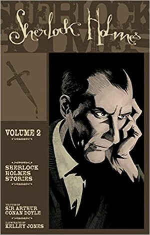 Sherlock Holmes Compleet 2 by Arthur Conan Doyle