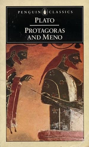 Protagoras and Meno by Plato