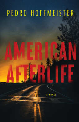 American Afterlife by Pedro Hoffmeister