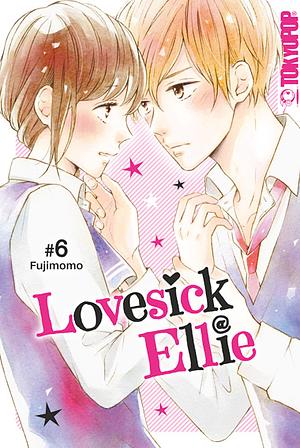 Lovesick Ellie, Band 6 by Fujimomo