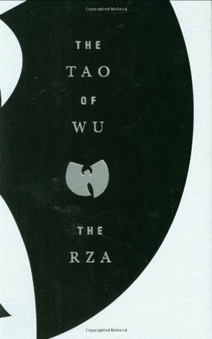 The Tao of Wu by The RZA, Chris Norris