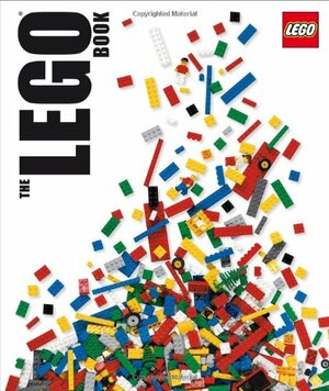 The LEGO® Book by Daniel Lipkowitz