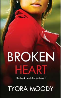 Broken Heart by Tyora Moody