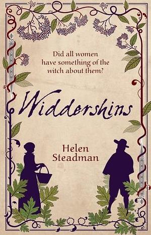 Widdershins by Helen Steadman