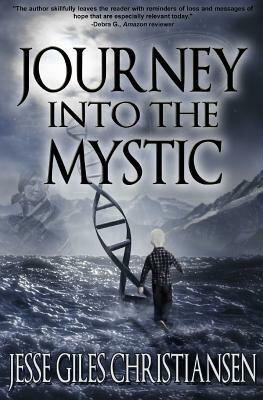 Journey Into the Mystic by Jesse Giles Christiansen