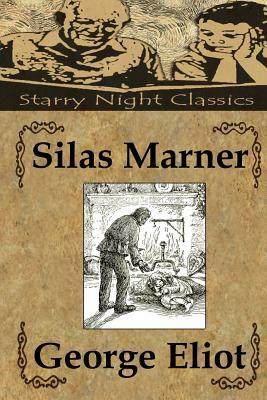 Silas Marner by George Eliot