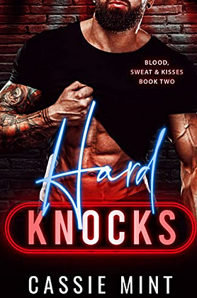 Hard Knocks by Cassie Mint