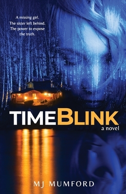 TimeBlink by Mj Mumford