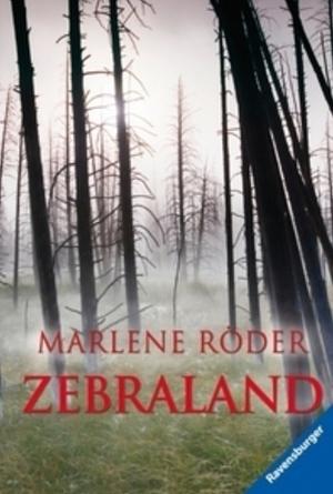 Zebraland by Marlene Röder