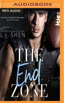 The End Zone by L.J. Shen