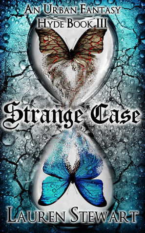 Strange Case by Lauren Stewart