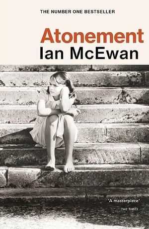 Atonement by Ian McEwan