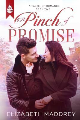 A Pinch of Promise by Elizabeth Maddrey