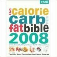 Calorie, Carb And Fat Bible by Lyndel Costain, Juliette Kellow, Rebecca Walton