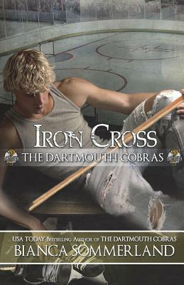 Iron Cross by Bianca Sommerland